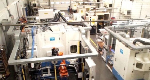 Premier atelier annuel sur l’industrie 4.0 : L’Algérie appelée à suivre le train du développement technologique