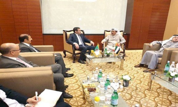 Projets de plateformes logistiques et échanges interafricains : «Intérêt» de Dubaï Ports World pour les ports secs dans le Grand Sud