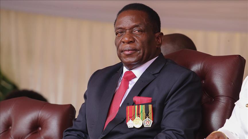 Zimbabwe: L&rsquo;opposition refuse l&rsquo;appel au dialogue du Président Mnangagwa
