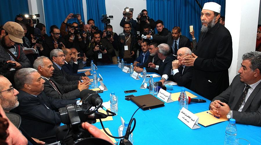 Présidentielle 2019 – Rencontre de l’opposition pour désigner son candidat: Le flop!