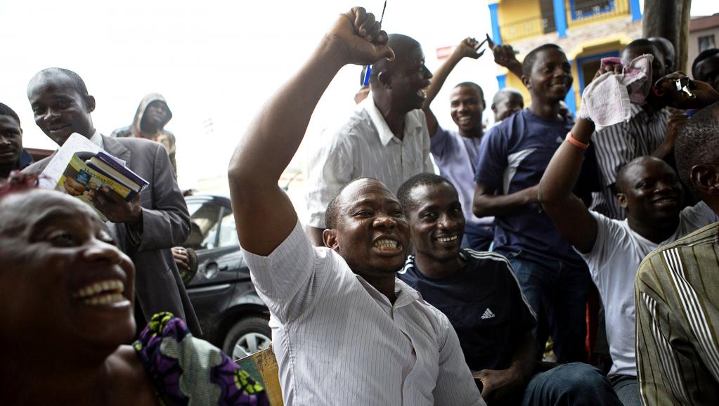 Présidentielle au Nigeria: Le nord au cœur des ambitions