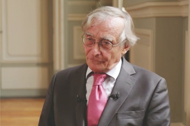 Robert Boyer, un des pères fondateurs de la théorie de la régulation: “L’Algérie rencontre les problèmes typiques d’un régime rentier”