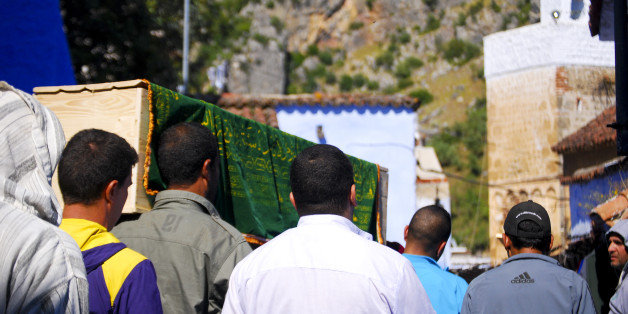 Rapatriement de la dépouille de la victime algérienne de l’incendie criminel de Paris