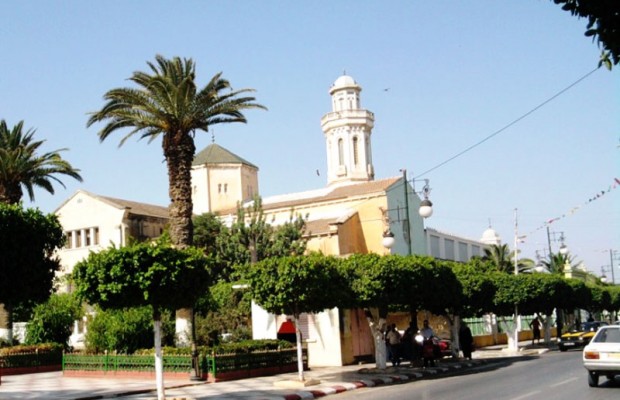 Relizane: Stop au terrorisme routier