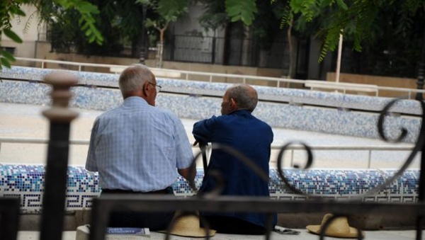 FRANCE : Plus de 360 000 retraités sont des Algériens