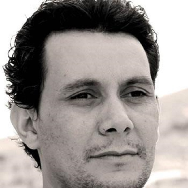 Smaïl Yabrir, romancier: « L&rsquo;écriture est un acte de citoyenneté »