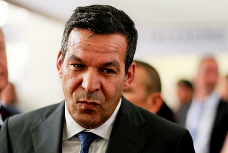 Le rappel du ministère du Commerce