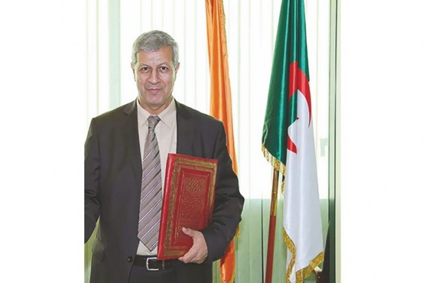 Il occupait le poste de vice-président chargé de l’exploration et de la production – Sonatrach : Salah Mekmouche démis de ses fonctions