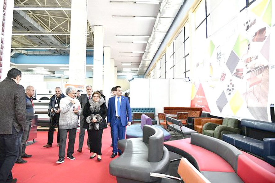 Salon international des équipements pour l’hôtellerie : Privilégier le produit national