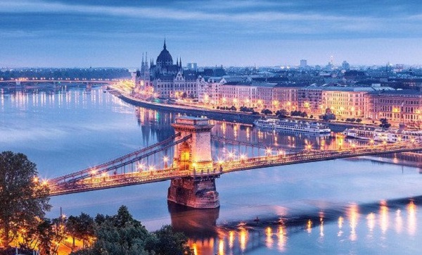 L&rsquo;ONT prend part au Salon internationale du Tourisme de Budapest