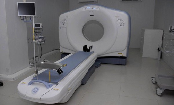 Sétif: Une IRM et un scanner pour le CHU