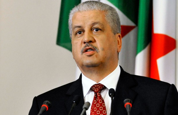 Sellal chez l’UNFA : «Le choix de Bouteflika est une nécessité»