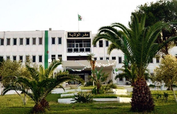 Tipaza: L’environnement au menu du conseil de wilaya