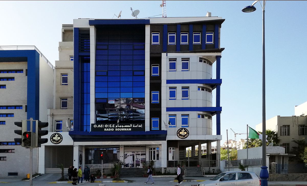 Censure des activités politiques à la radio Soummam de Béjaïa : Les journalistes interpellent le DG de l’ENRS