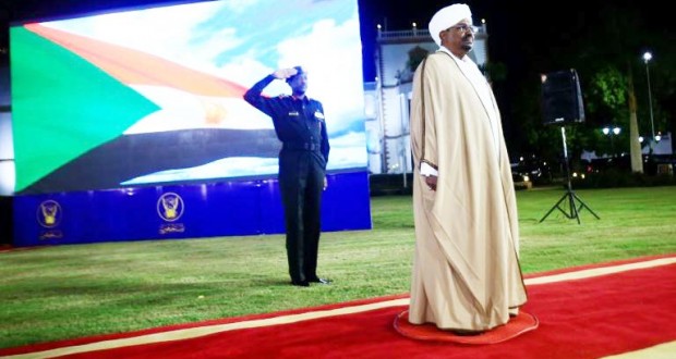 Soudan : Béchir décrète l’état d’urgence et limoge le gouvernement