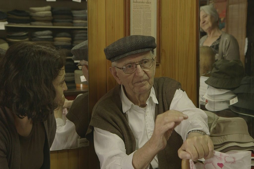 Festival du film documentaire de Copenhague: Le documentaire sur Stevan Labudovic, cameraman de la révolution algérienne, sélectionné