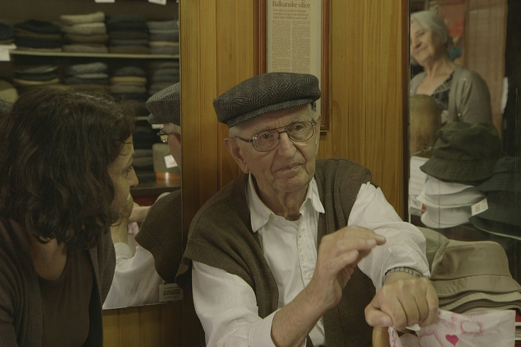 Festival du film documentaire de Copenhague: Le documentaire sur Stevan Labudovic, cameraman de la révolution algérienne, sélectionné