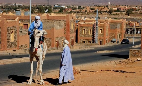 Tamanrasset : une enveloppe de 15 milliards DA pour booster l’action de développement