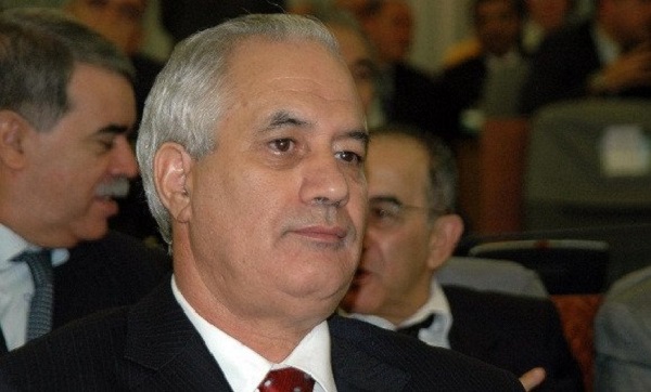 Le Président Bouteflika désigne Tayeb Bélaïz président du Conseil constitutionnel