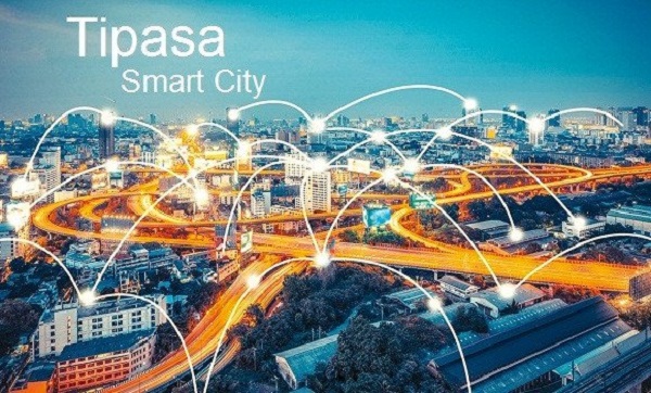 Tipasa Smart City: plusieurs initiatives lancées pour concrétiser le projet