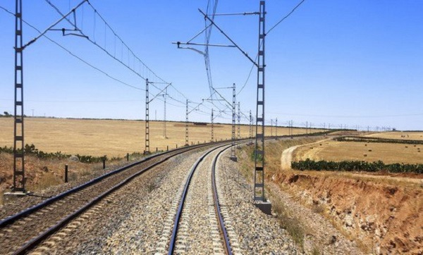 Transport ferroviaire: Plusieurs lignes de l’Est suspendues jusqu’au 19 juin