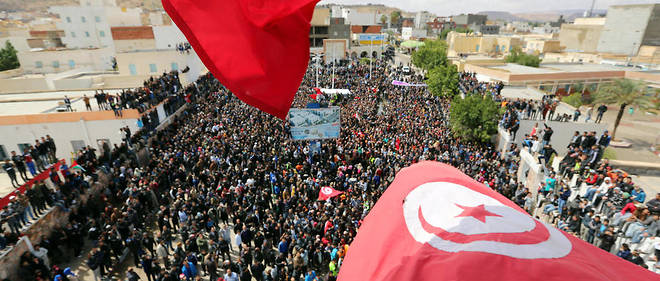 Tunisie: Grève dans les écoles le 6 mars