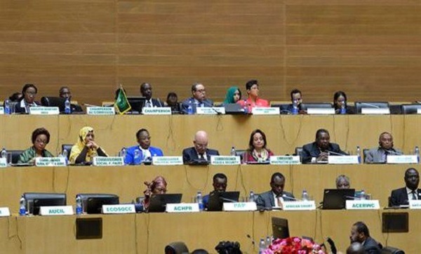 UA: 22 millions de personnes déplacées et réfugiées recensées en 2018