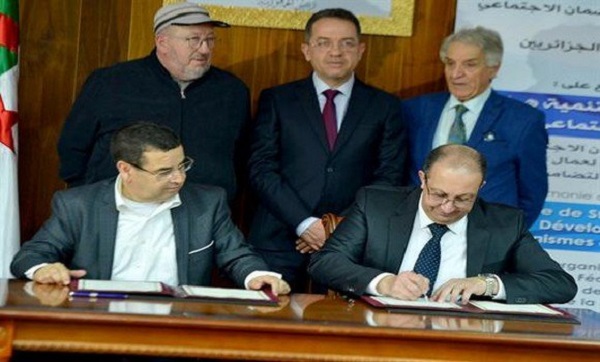 Un pacte de stabilité pour développer les organismes de la sécurité sociale