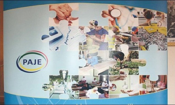 Une centaine de projets associatifs financés par le programme PAJE depuis son lancement