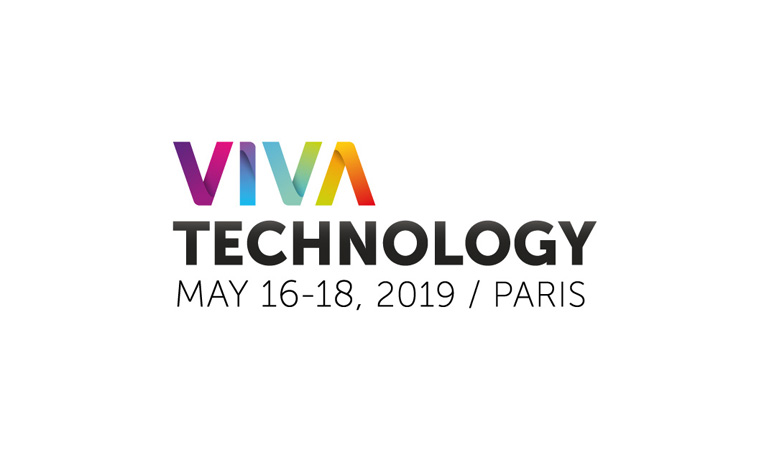 L’Algérie participe avec une centaine de startups à VivaTechnology Du 16 au 18 mai 2019 à Paris