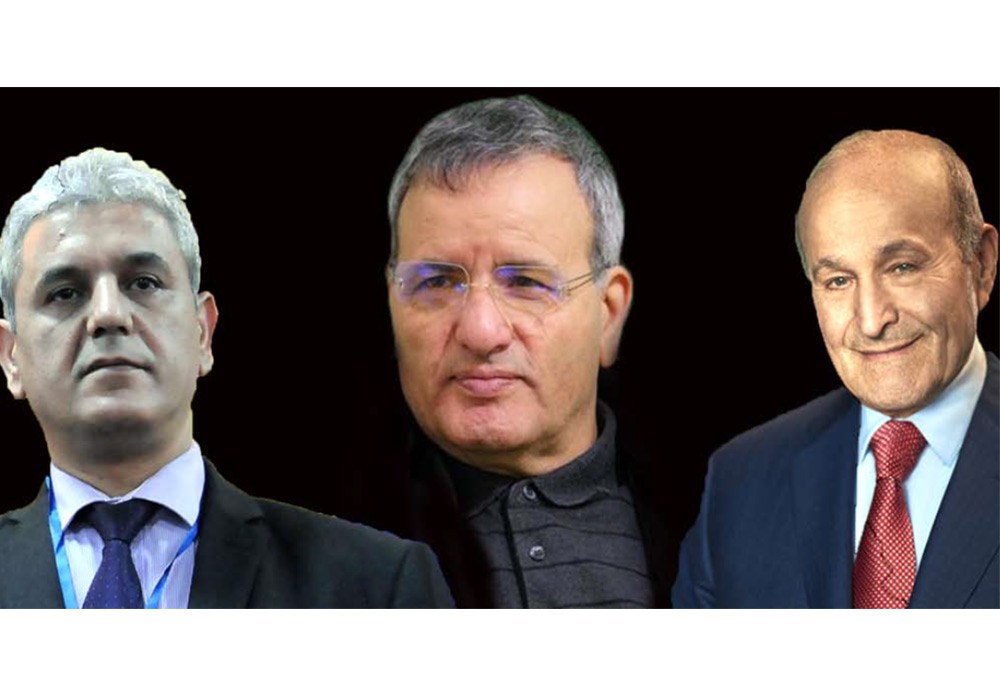 Le parti reproche à l’homme d’affaires son soutien à Ali Ghediri : Vives tensions entre le RCD  et Issad Rebrab