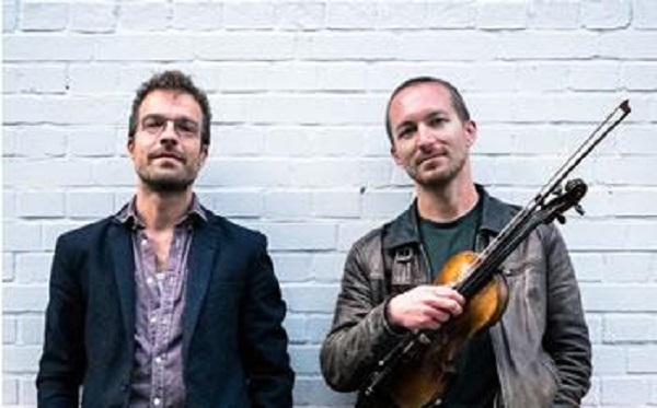 Institut français d&rsquo;Algérie: Voï voï concert