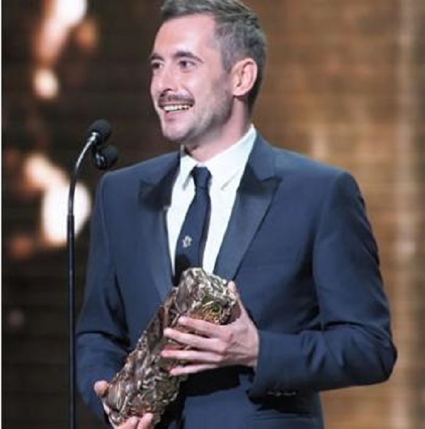César du meilleur film: « Jusqu&rsquo;à la garde » de Xavier Lagarde lauréat
