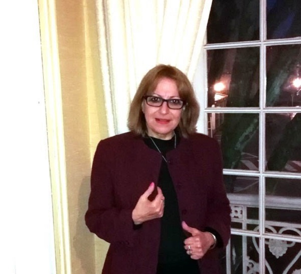 Lauréate du prix Yamina Mechakra: Hedia Bensahli en tournée pour son roman «Orages»