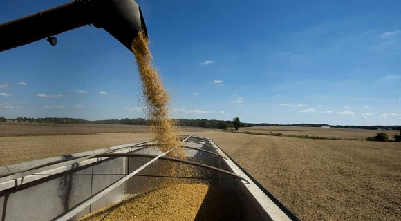 Hausse de la facture des produits alimentaires en 2018