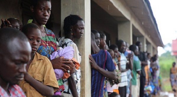 Soudan du Sud: des milliers de civils fuient le regain de violences à Equatoria-Central