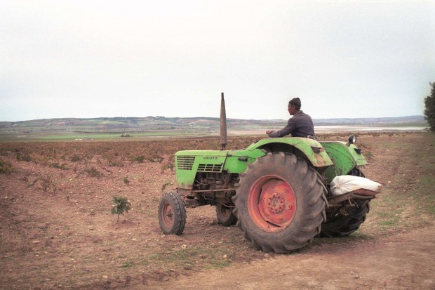 Plus de 25.000 cartes magnétiques d&rsquo;agriculteur délivrées