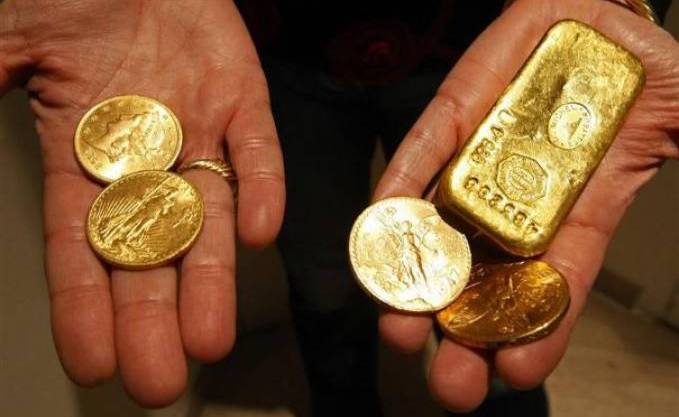 Découverte d’un atelier clandestin de fabrication et de réutilisation de l’or