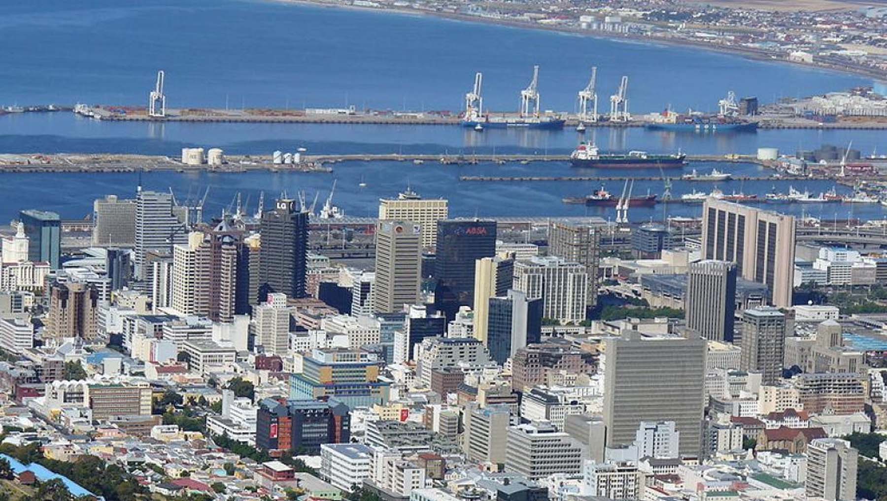 Afrique du Sud : La ville du Cap redoute le jour où les robinets seront coupés