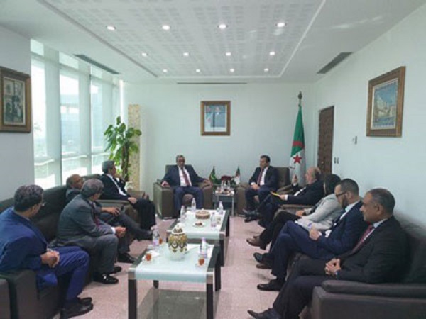 Algérie-Mauritanie : Les hommes d’affaires souhaitent la création de banques mixtes pour faciliter le commerce extérieur