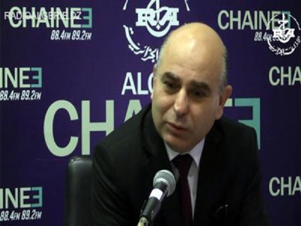 Smail Lalmas : Cette dynamique sociale doit être exploitée pour mettre en place un nouveau modèle économique