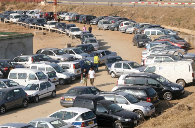 Automobile : La filière de l’Europe de l’Est se prépare