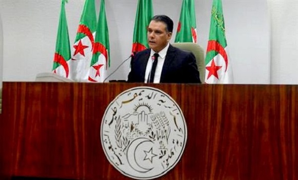 Sétif: Le FLN n’arrive pas à mobiliser