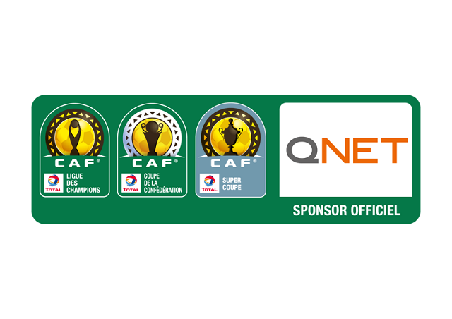 QNET célèbre le 1eranniversaire de son partenariat avec la CAF et confirme son engagement en faveur du foot africain