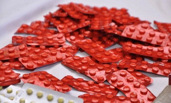 Saisie de 2.900 comprimés psychotropes au poste frontalier d&rsquo;Oum Téboul !