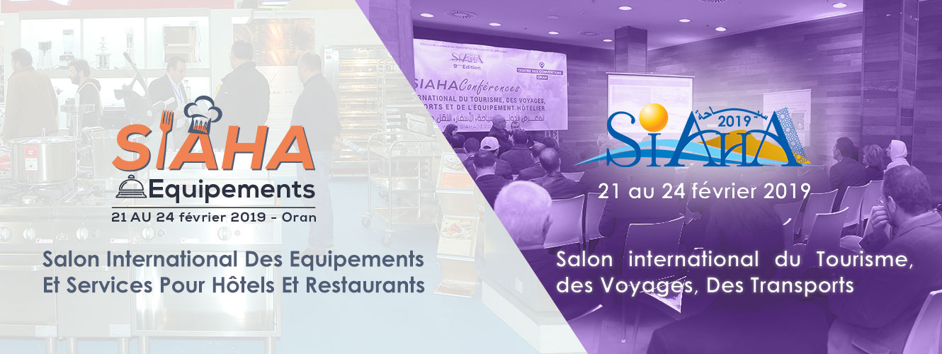 Oran.. Un concours culinaire au salon international du tourisme