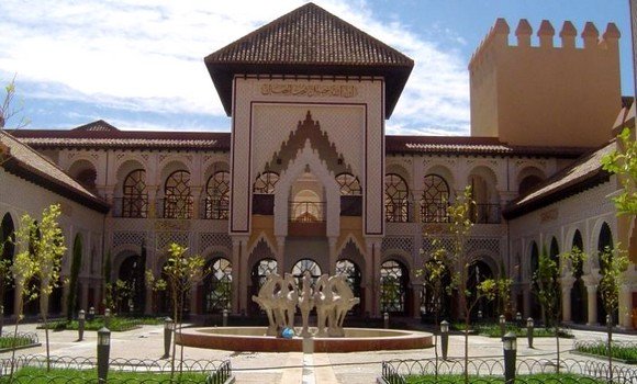 Tlemcen: célébration du 4e anniversaire de l’association « Cheikh Mohamed Bouali »