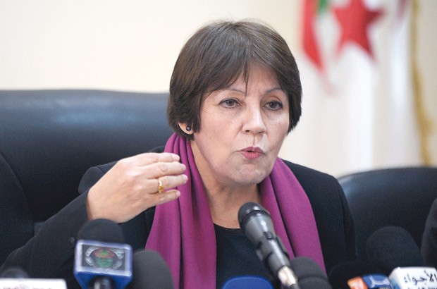 Il a été caractérisé par des hauts et des bas : Benghebrit présente son bilan