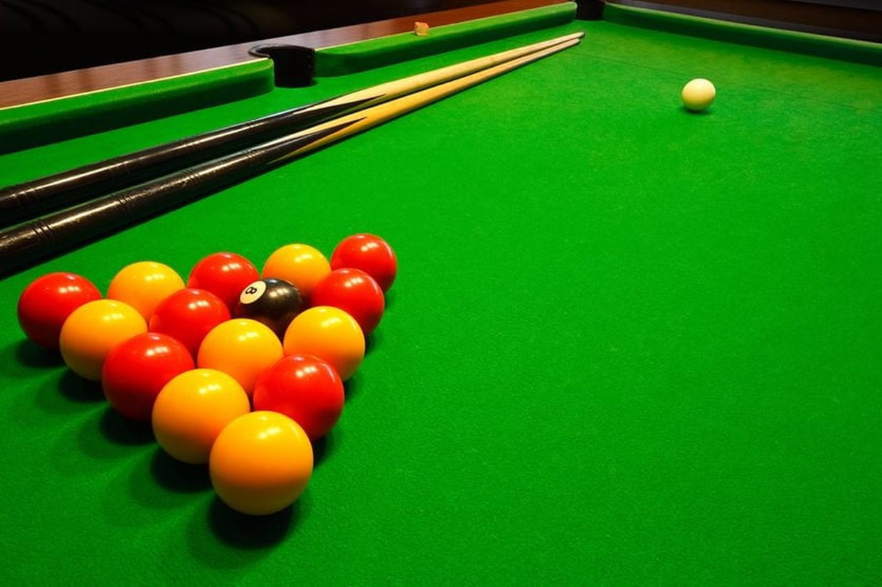 Coupe d’Algérie de billard : Nassim Belama s’adjuge le trophée de la 27e édition