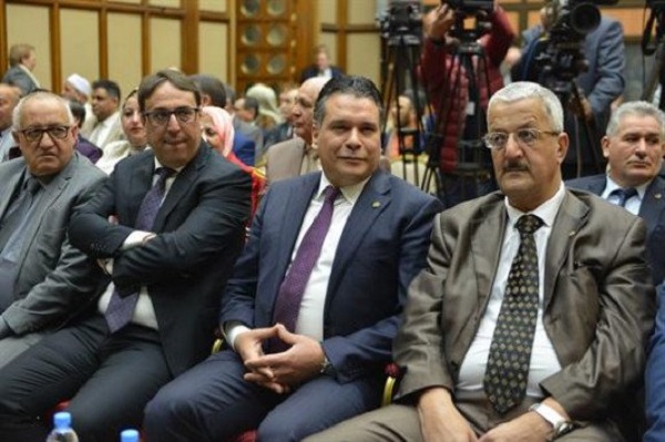 Relancer l&rsquo;UMA pour faire face aux défis de l&rsquo;heure